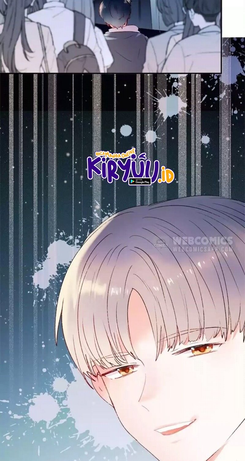 To be Winner Chapter 59 Gambar 45