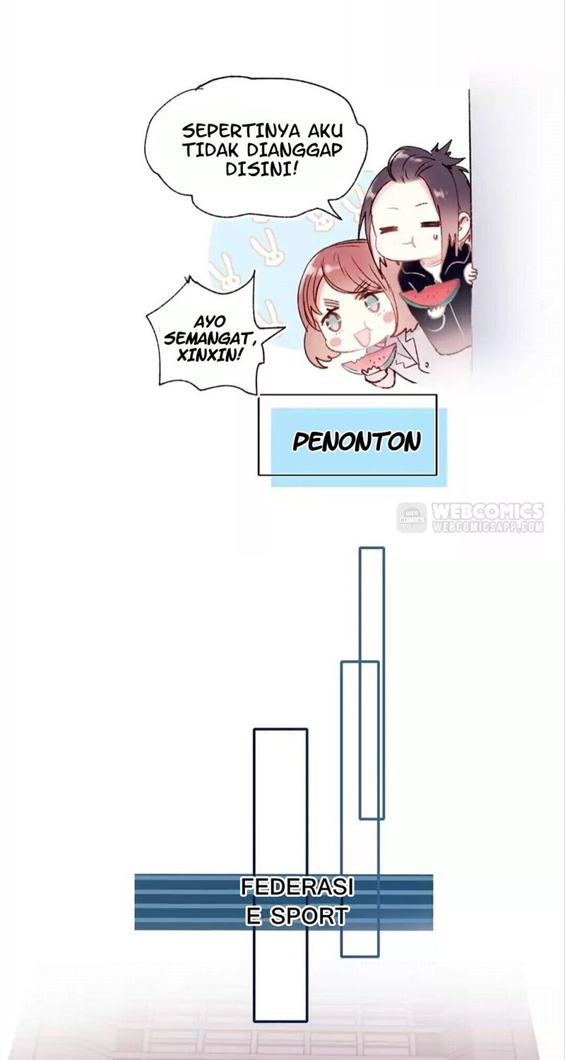 To be Winner Chapter 59 Gambar 6