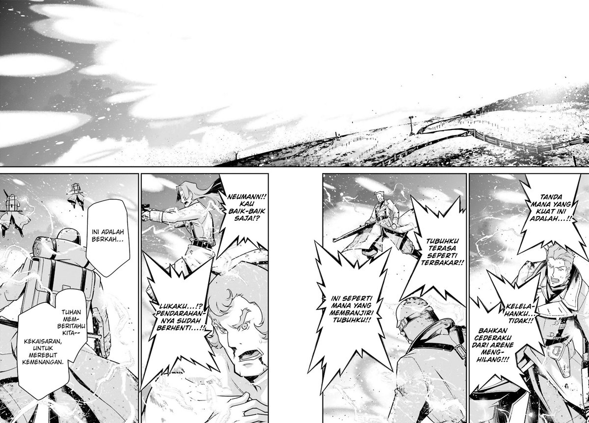 Youjo Senki Chapter 42 Gambar 6
