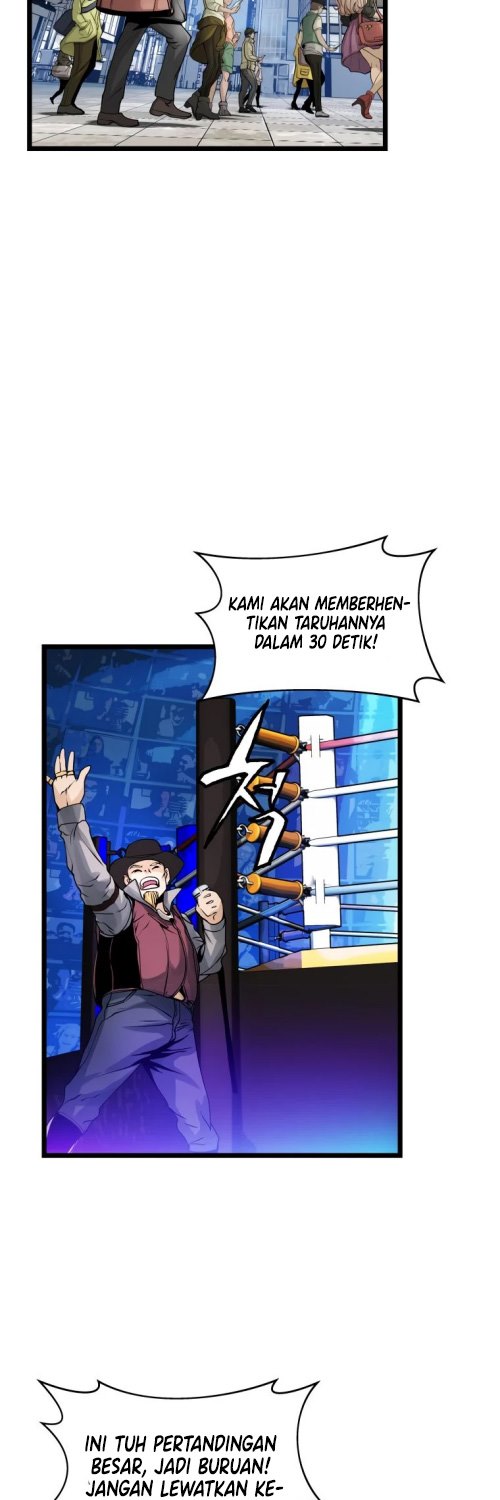 The Undefeated Ranker Chapter 24 Gambar 10