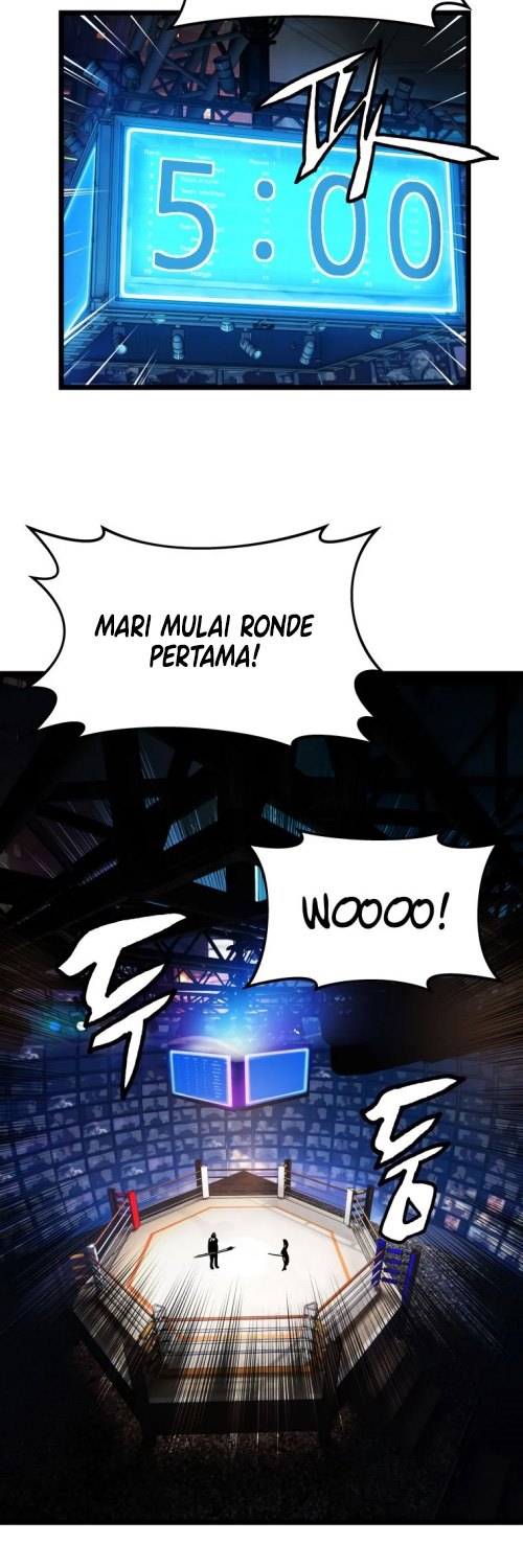 The Undefeated Ranker Chapter 24 Gambar 15
