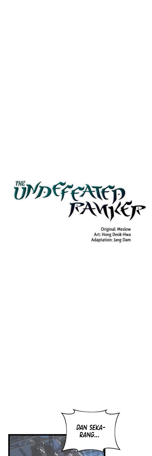 Manhwa The Undefeated Ranker Chapter 24 gambar nomor 2