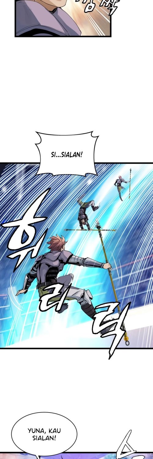 The Undefeated Ranker Chapter 24 Gambar 24