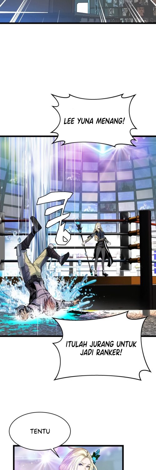 The Undefeated Ranker Chapter 24 Gambar 29