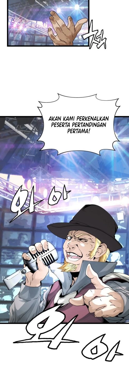 The Undefeated Ranker Chapter 24 Gambar 3