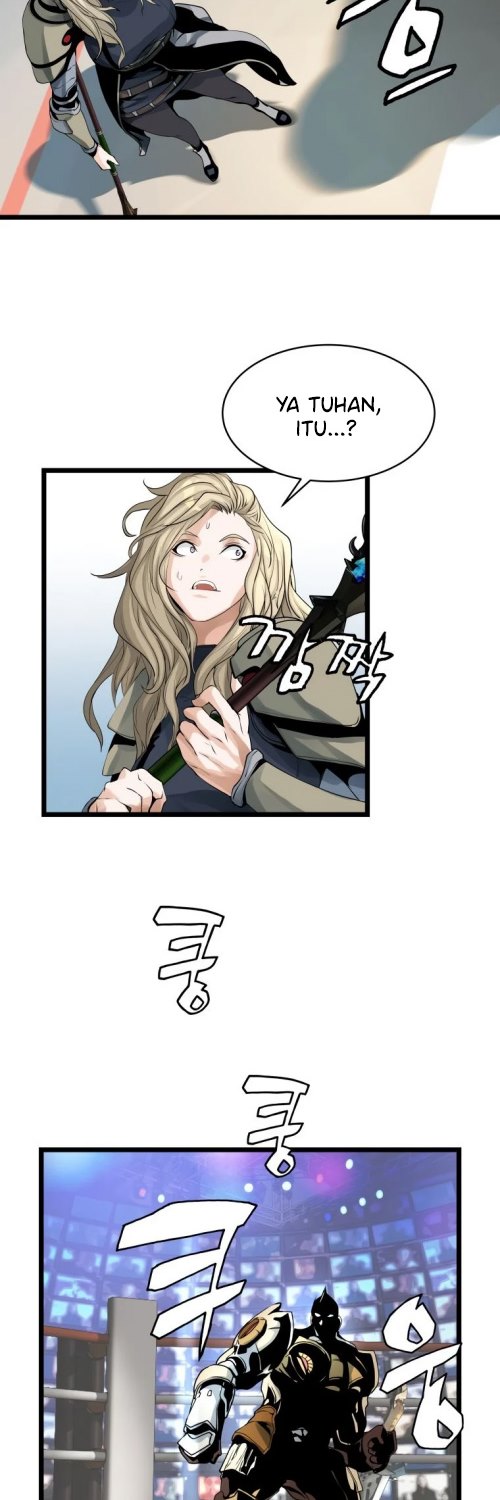 The Undefeated Ranker Chapter 24 Gambar 32