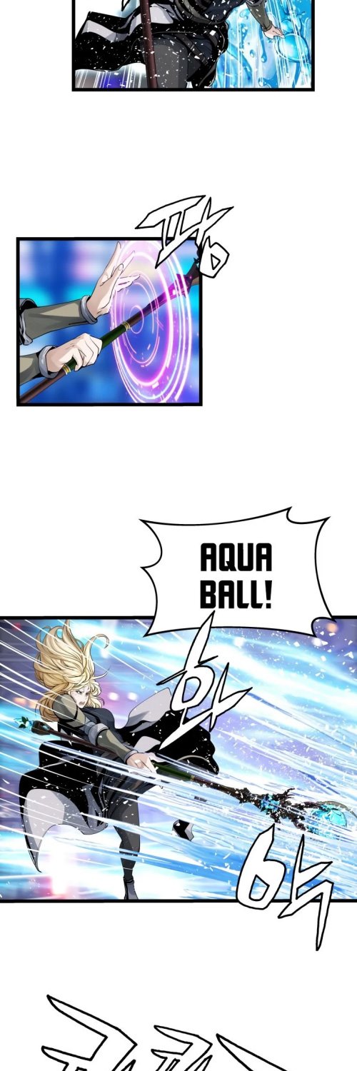 The Undefeated Ranker Chapter 24 Gambar 40