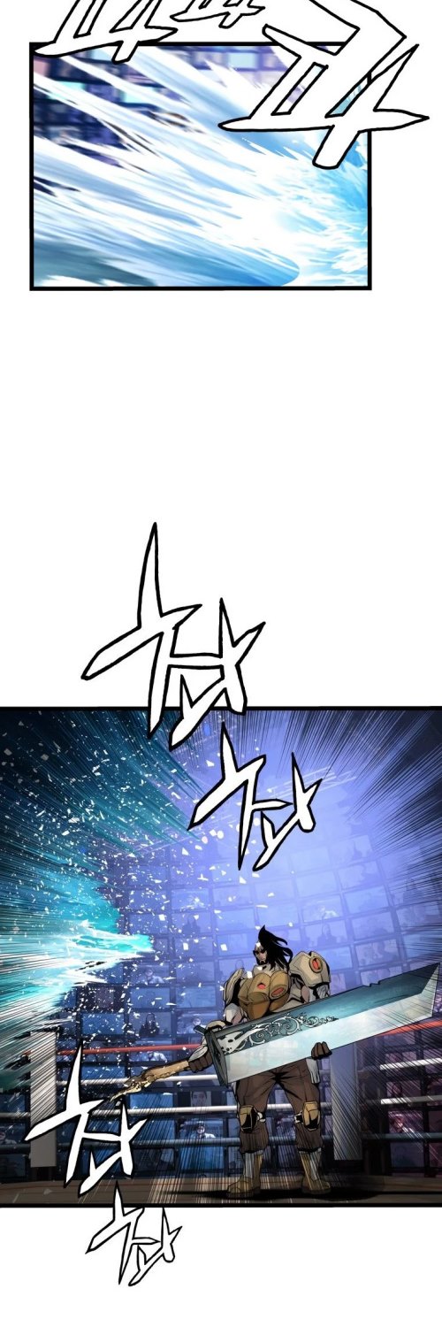 The Undefeated Ranker Chapter 24 Gambar 41