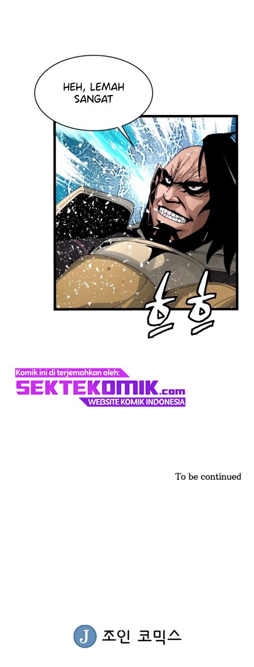 The Undefeated Ranker Chapter 24 Gambar 42