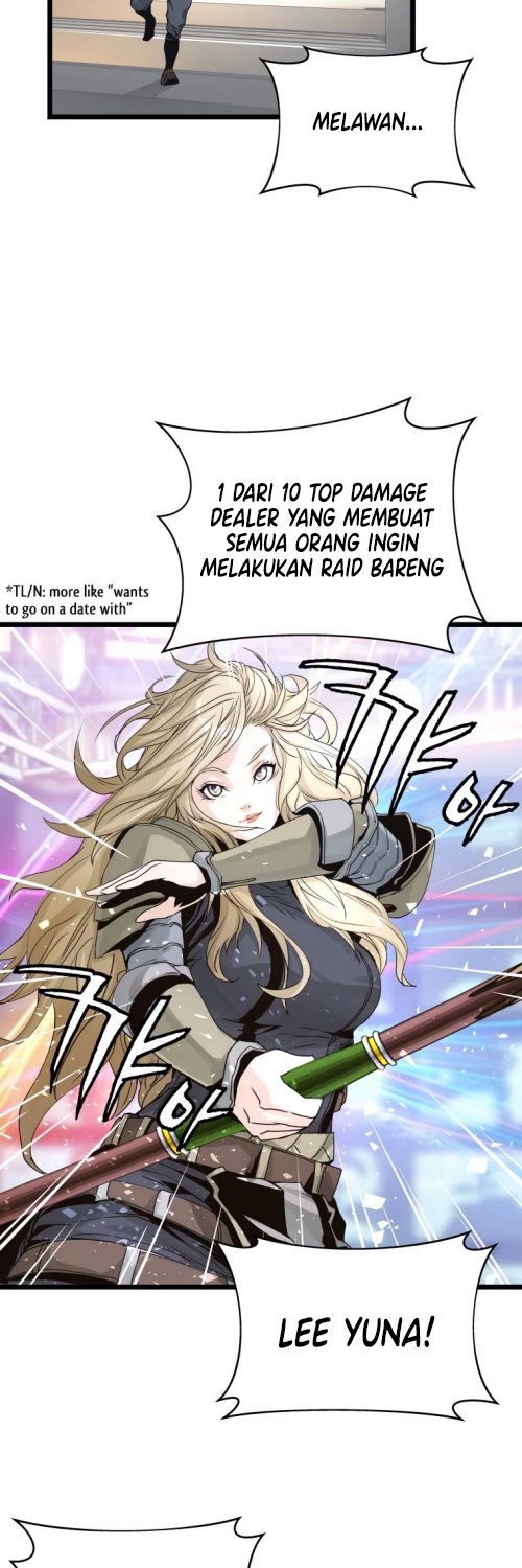 The Undefeated Ranker Chapter 24 Gambar 6