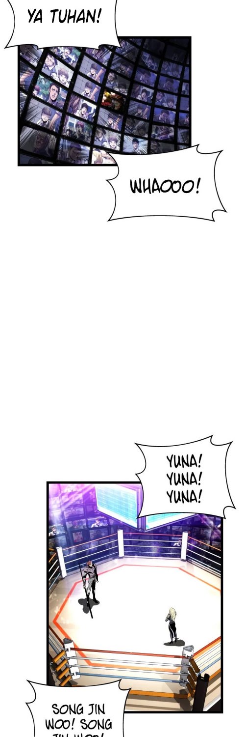 The Undefeated Ranker Chapter 24 Gambar 7