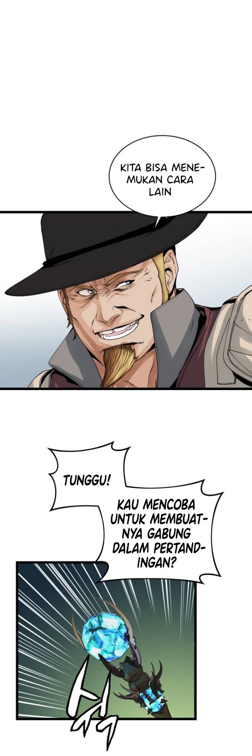 The Undefeated Ranker Chapter 23 Gambar 15