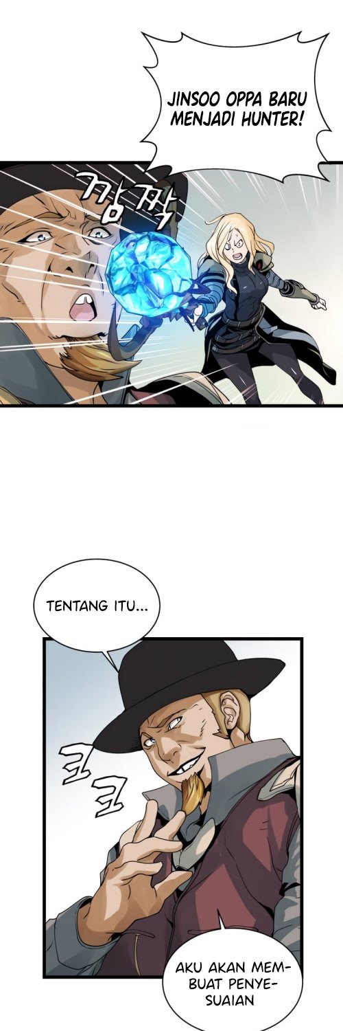 The Undefeated Ranker Chapter 23 Gambar 16