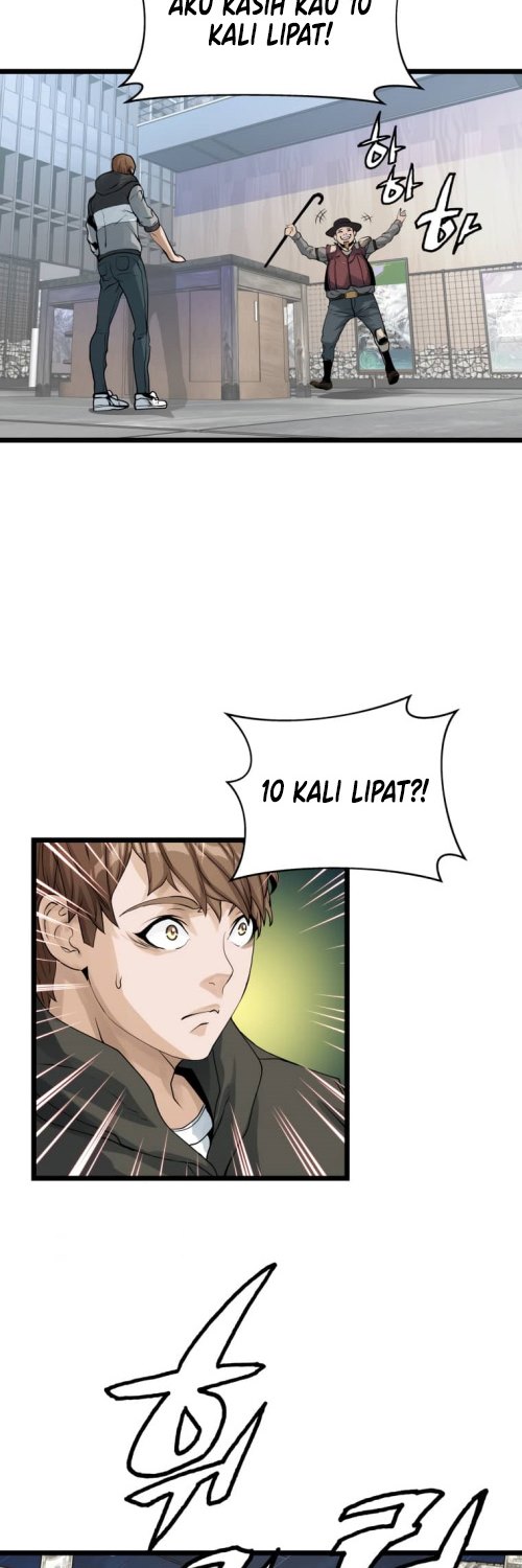 The Undefeated Ranker Chapter 23 Gambar 19