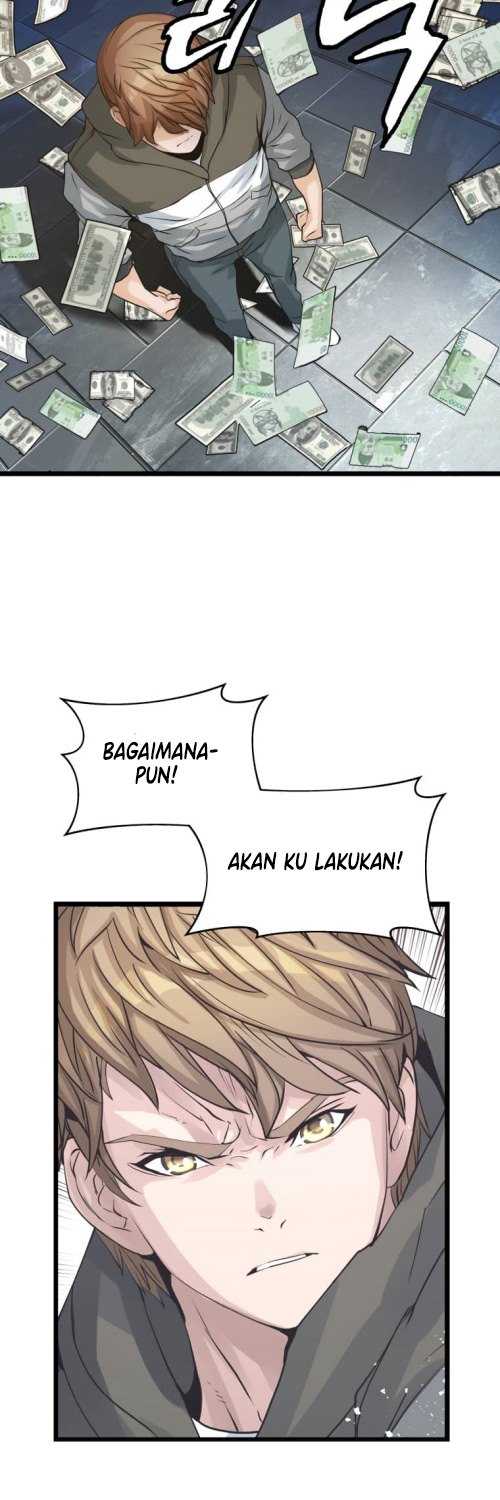 The Undefeated Ranker Chapter 23 Gambar 20