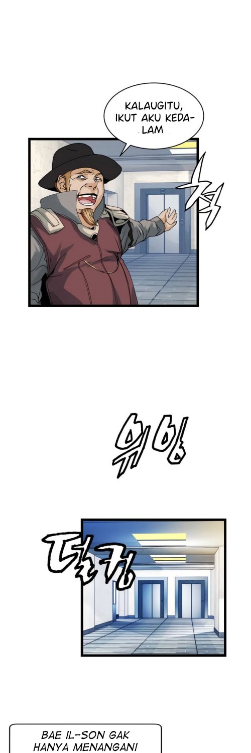 The Undefeated Ranker Chapter 23 Gambar 22