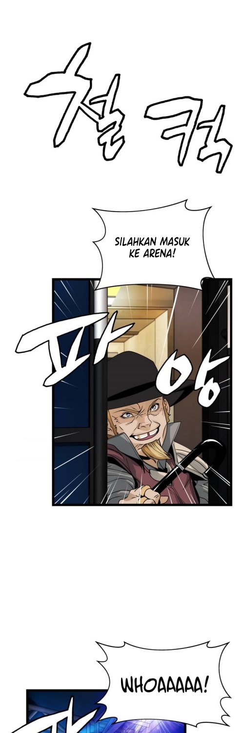 The Undefeated Ranker Chapter 23 Gambar 28