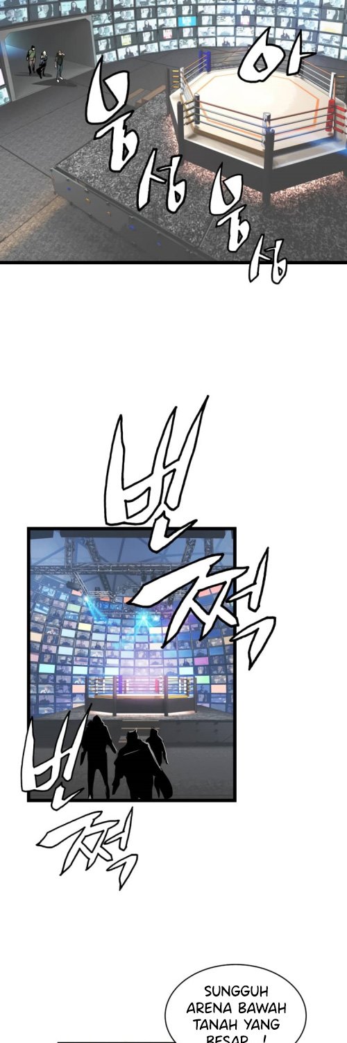 The Undefeated Ranker Chapter 23 Gambar 30