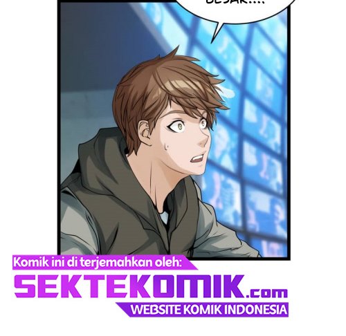 The Undefeated Ranker Chapter 23 Gambar 31