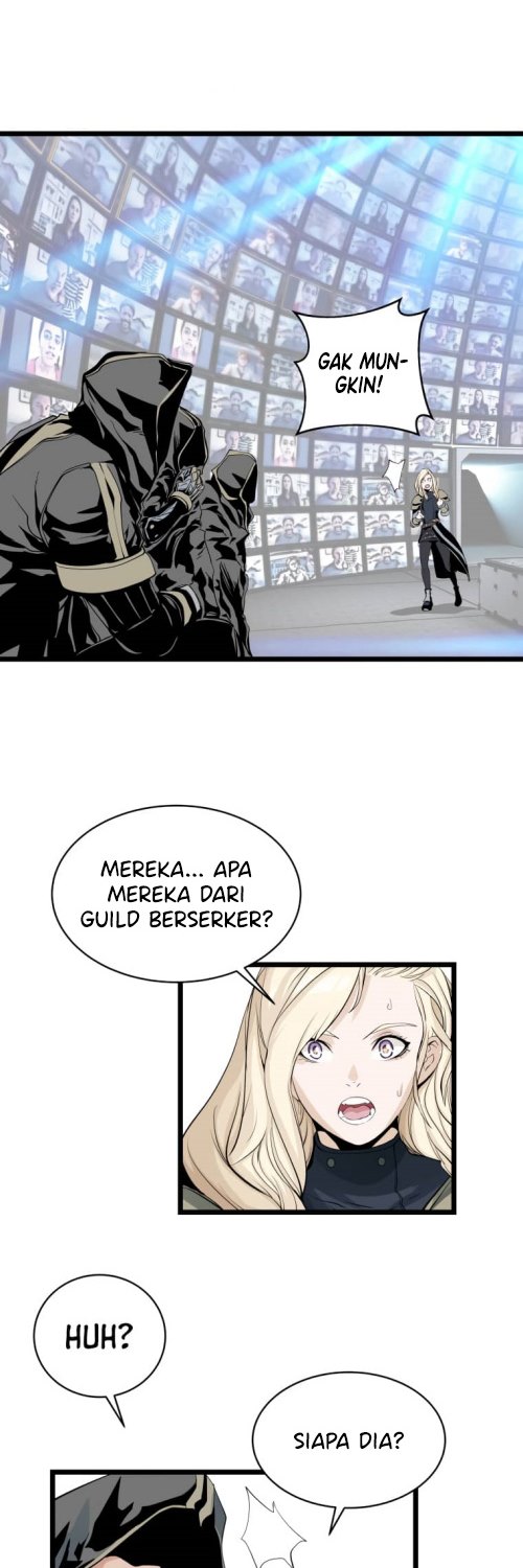 The Undefeated Ranker Chapter 23 Gambar 33