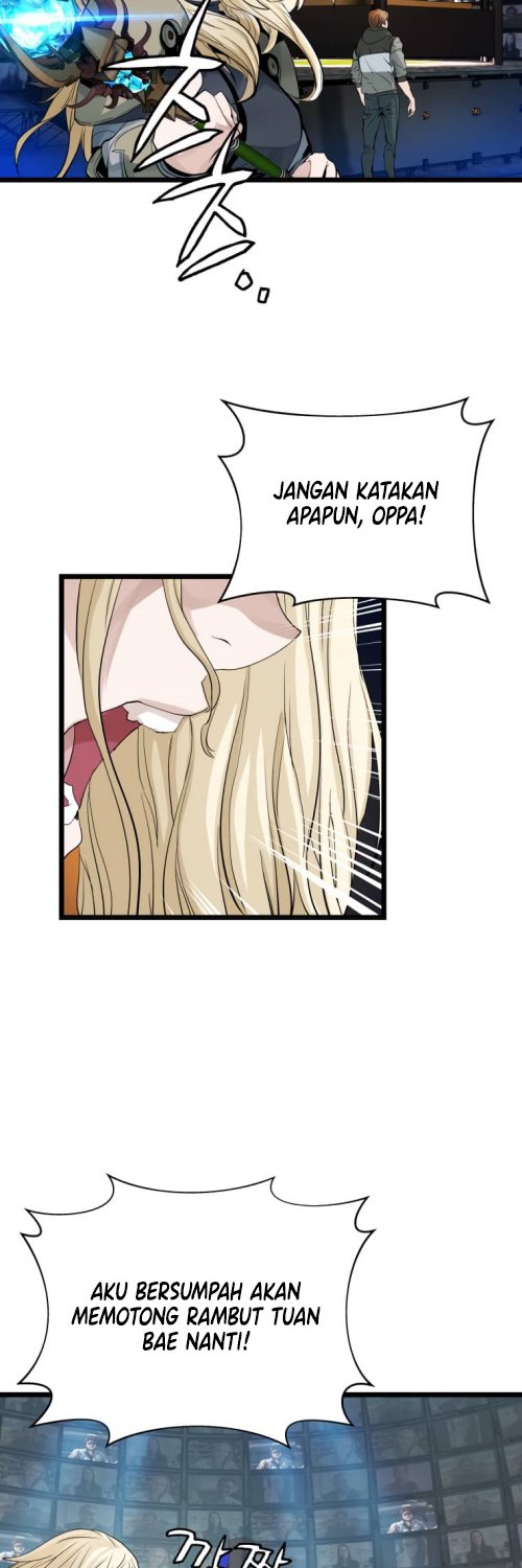 The Undefeated Ranker Chapter 23 Gambar 35