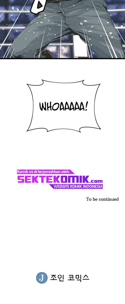 The Undefeated Ranker Chapter 23 Gambar 39