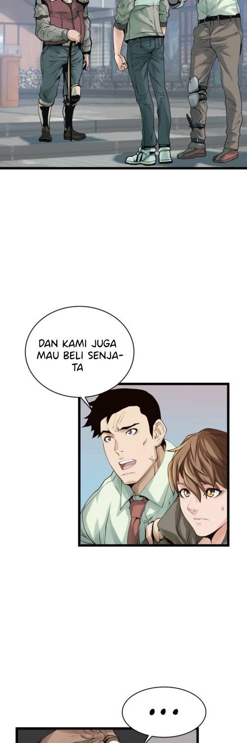 The Undefeated Ranker Chapter 23 Gambar 4