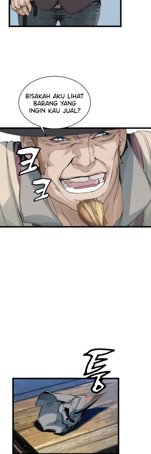 The Undefeated Ranker Chapter 23 Gambar 6