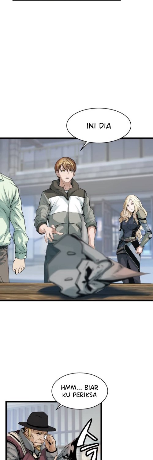 The Undefeated Ranker Chapter 23 Gambar 7