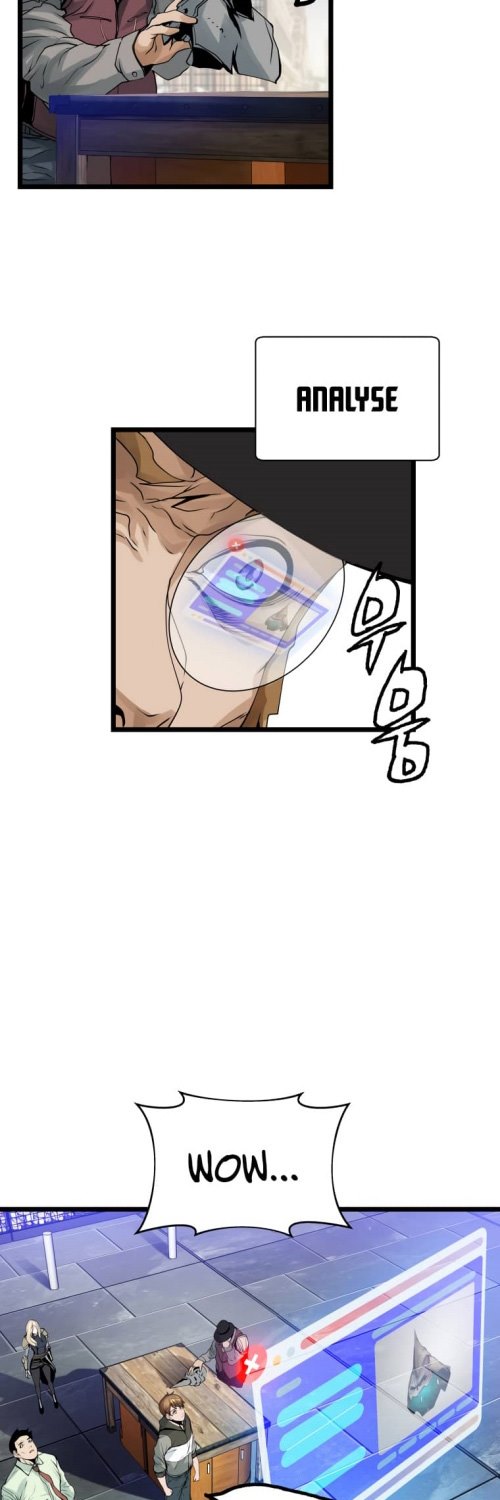 The Undefeated Ranker Chapter 23 Gambar 8