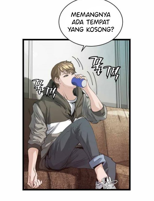 The Undefeated Ranker Chapter 22 Gambar 10
