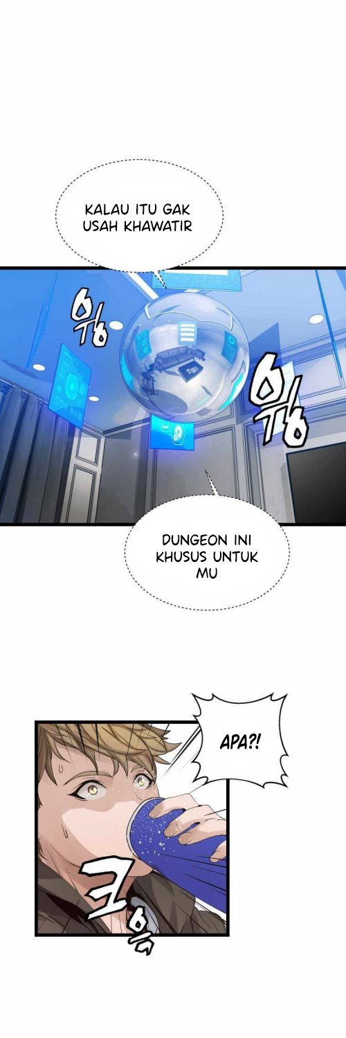 The Undefeated Ranker Chapter 22 Gambar 11
