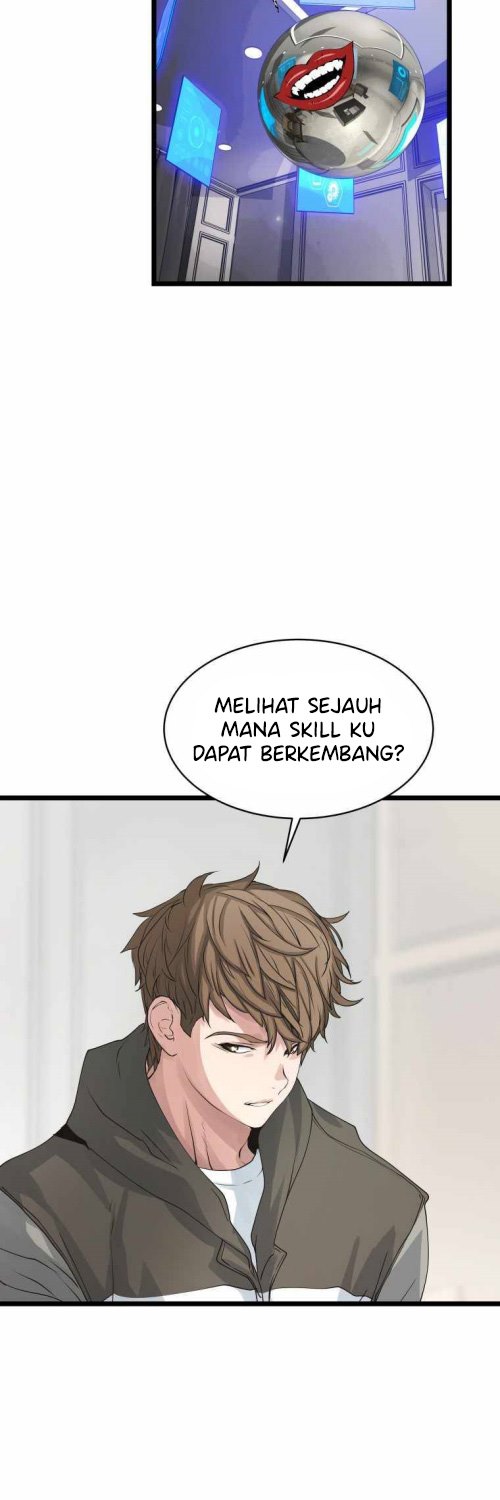 The Undefeated Ranker Chapter 22 Gambar 13