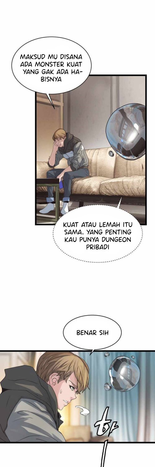 The Undefeated Ranker Chapter 22 Gambar 14