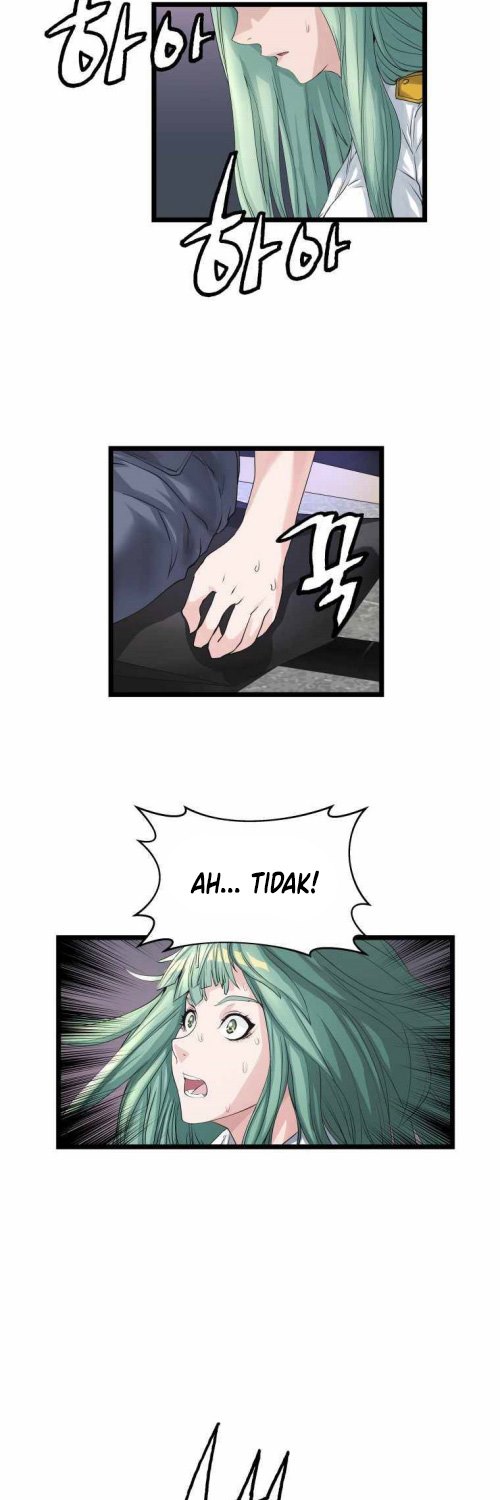 The Undefeated Ranker Chapter 22 Gambar 17