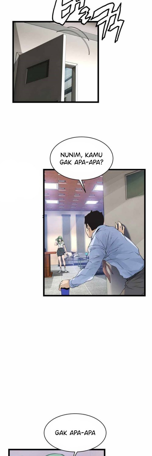 The Undefeated Ranker Chapter 22 Gambar 18