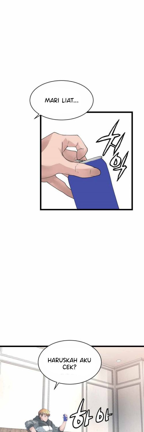 Baca Manhwa The Undefeated Ranker Chapter 22 Gambar 2