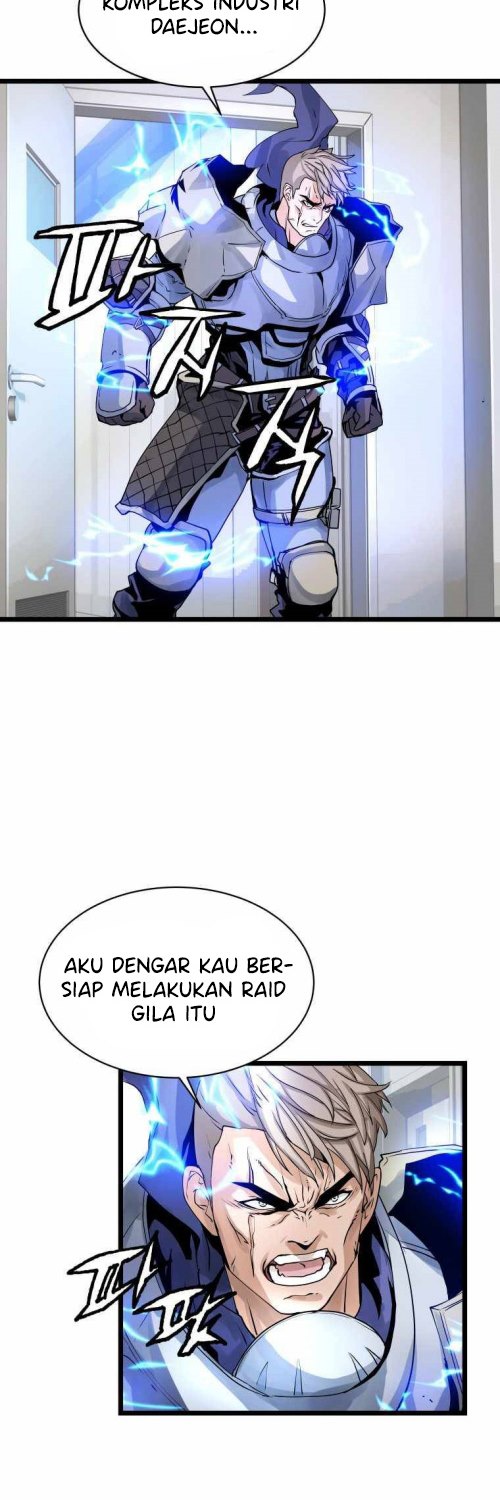 The Undefeated Ranker Chapter 22 Gambar 22