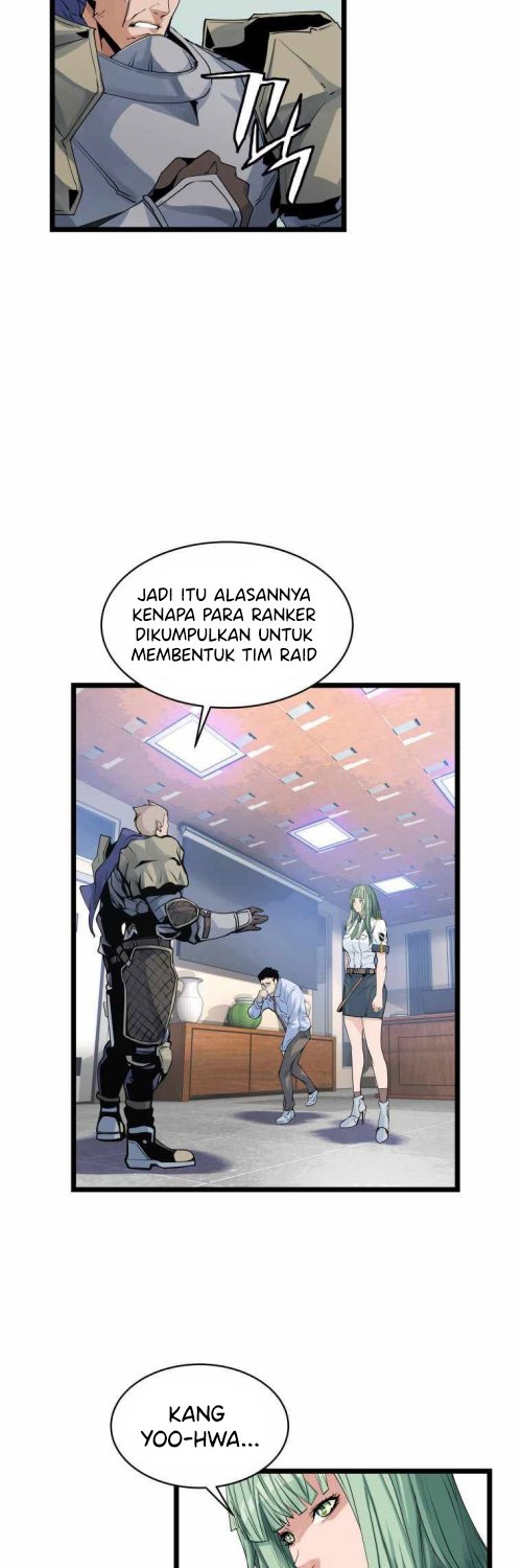 The Undefeated Ranker Chapter 22 Gambar 26
