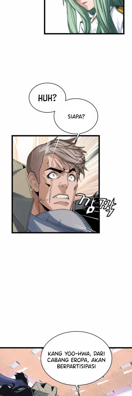 The Undefeated Ranker Chapter 22 Gambar 27