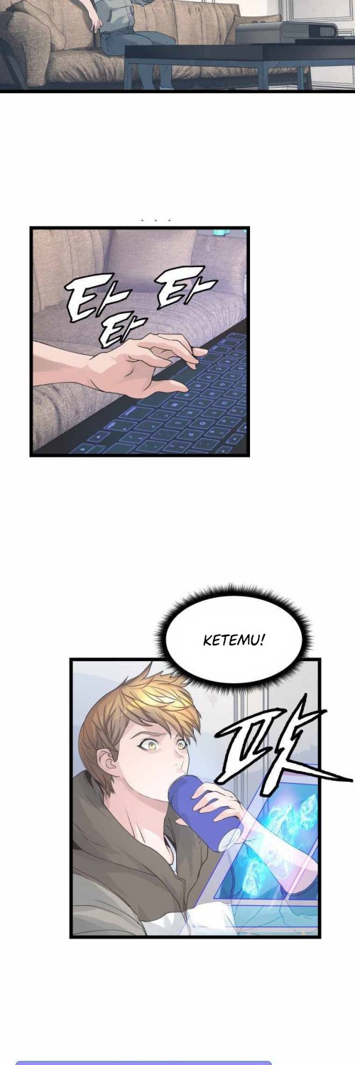 The Undefeated Ranker Chapter 22 Gambar 3