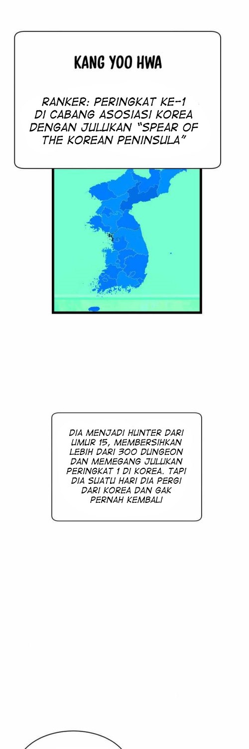 The Undefeated Ranker Chapter 22 Gambar 31