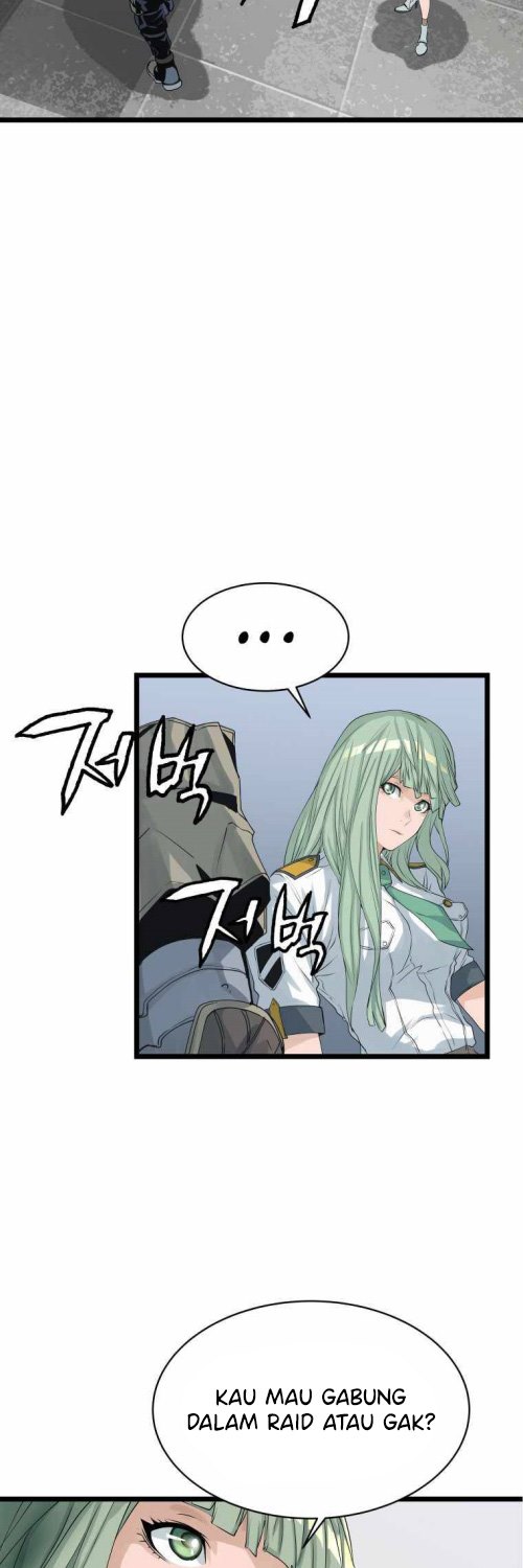 The Undefeated Ranker Chapter 22 Gambar 33