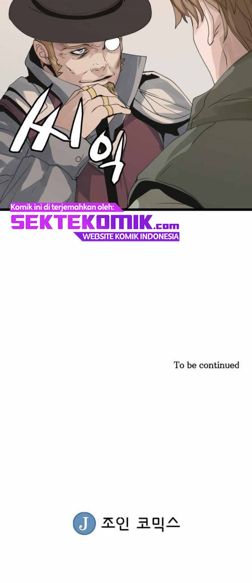 The Undefeated Ranker Chapter 22 Gambar 44