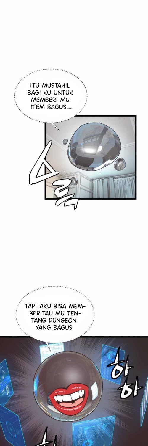 The Undefeated Ranker Chapter 22 Gambar 7