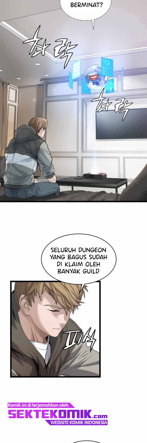 The Undefeated Ranker Chapter 22 Gambar 9
