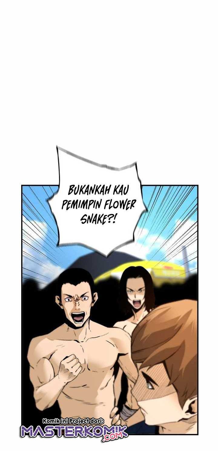 Return of the Legend Chapter 37 Gambar 19