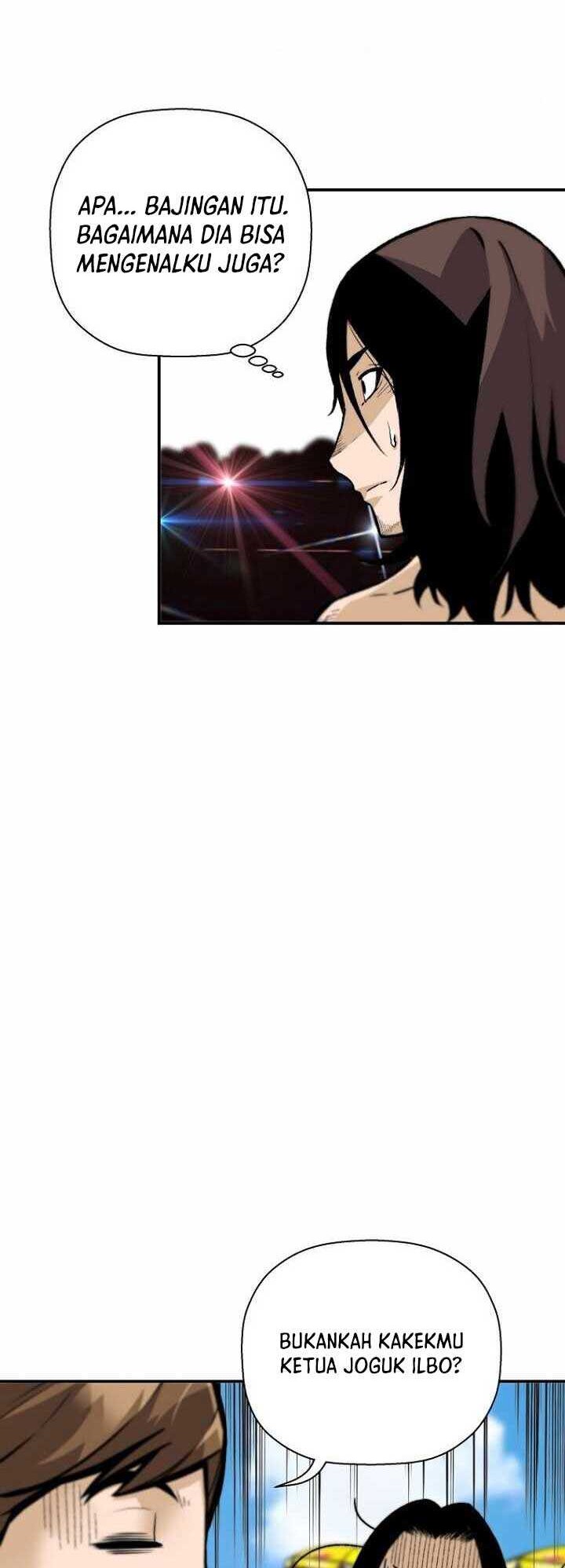 Return of the Legend Chapter 37 Gambar 31