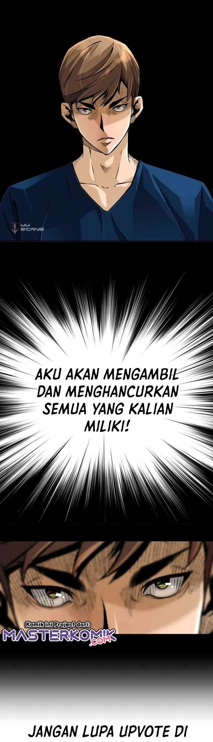 Return of the Legend Chapter 37 Gambar 52