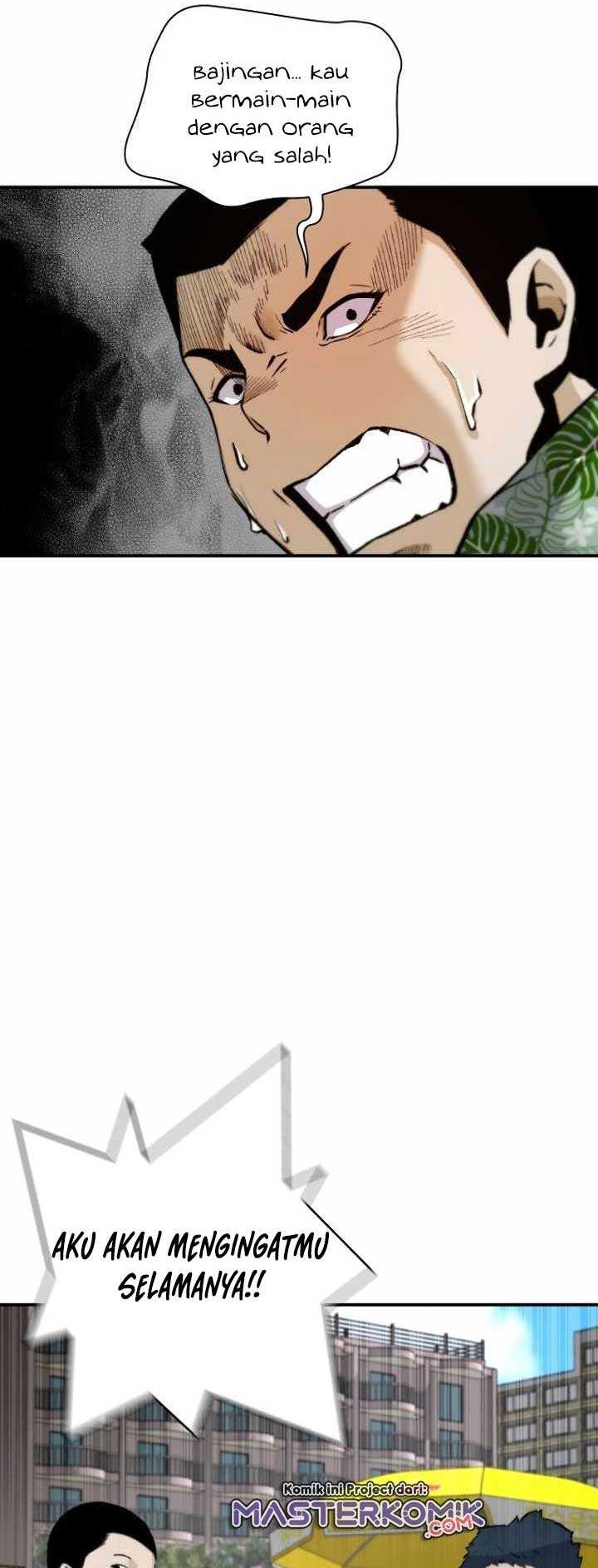 Return of the Legend Chapter 37 Gambar 11